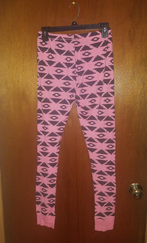 PINK sleep pants